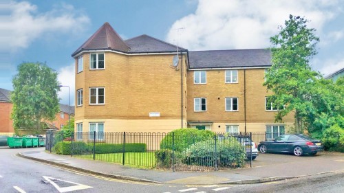 Bengeo Gardens, Chadwell Heath RM6