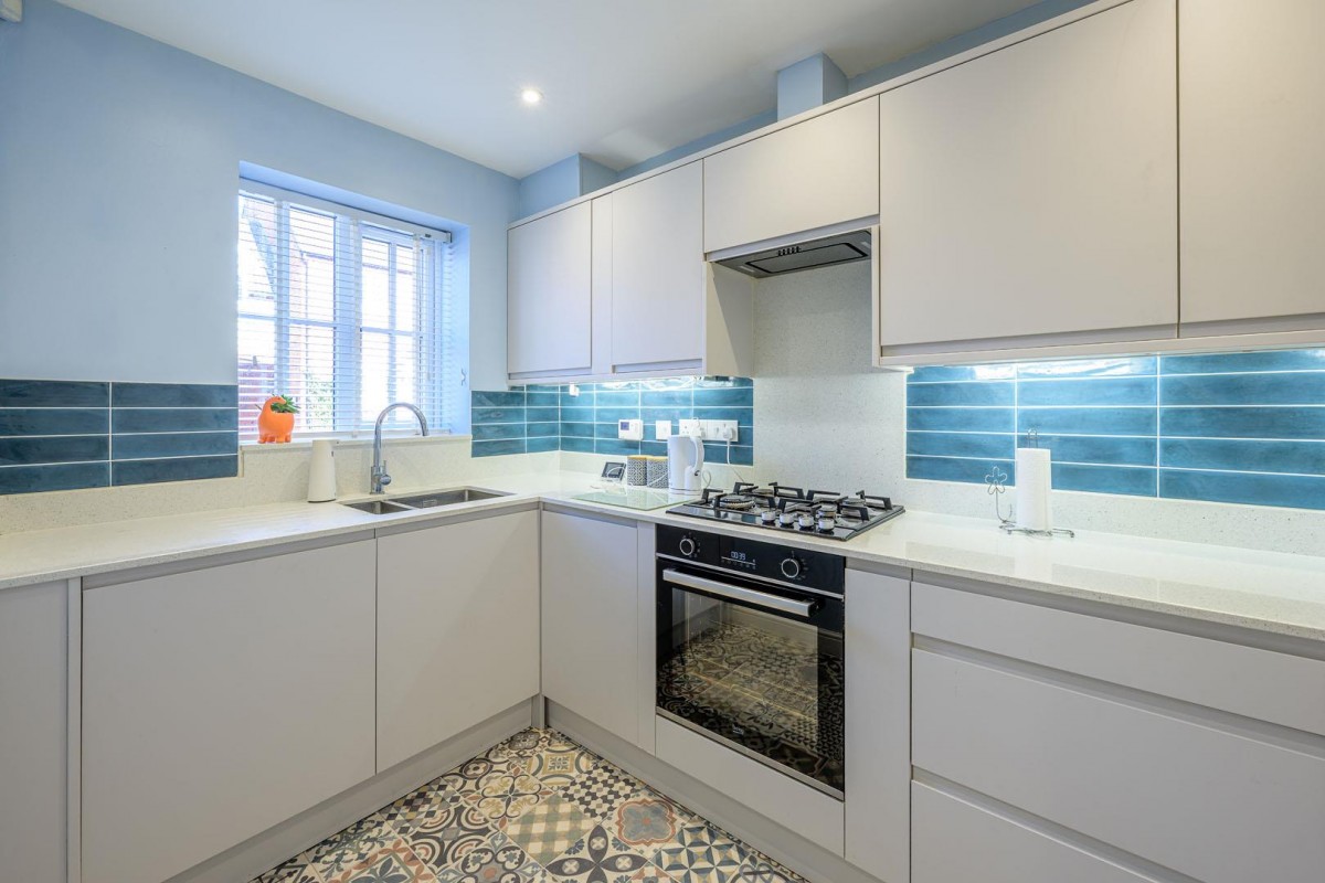 Stanham Close, Wombourne, WV5 9JL