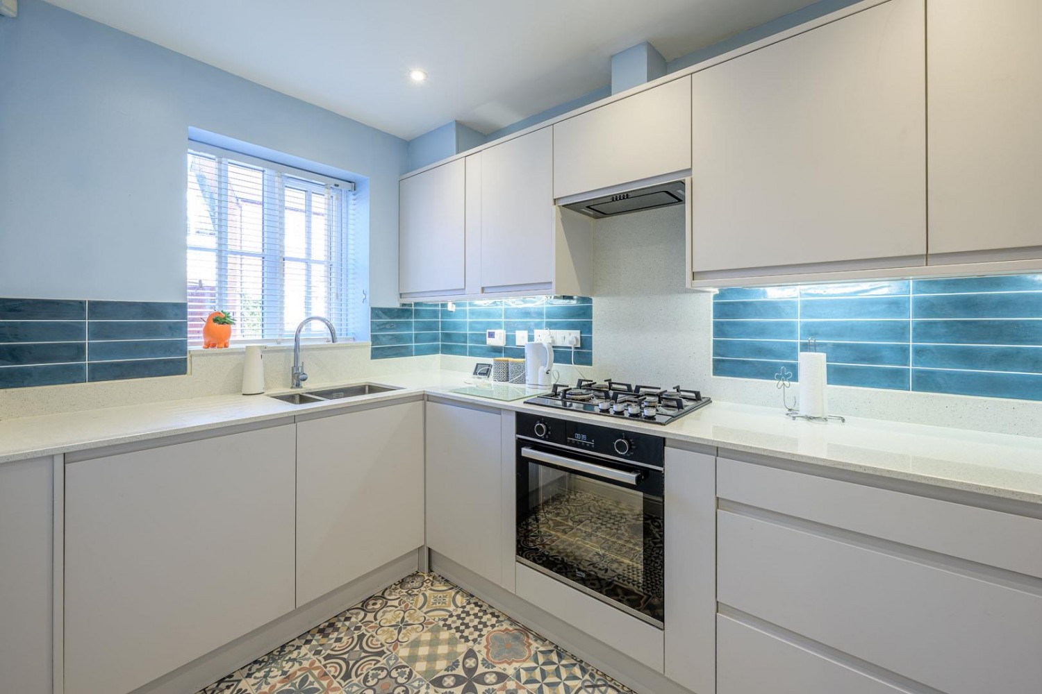 Stanham Close, Wombourne, WV5 9JL