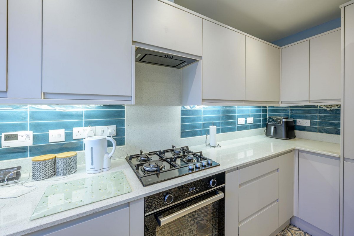 Stanham Close, Wombourne, WV5 9JL