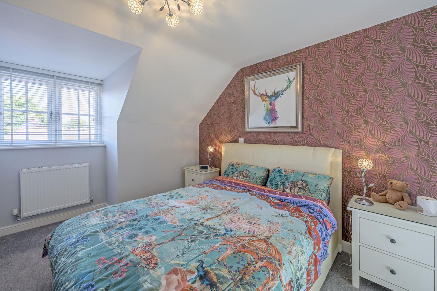 Stanham Close, Wombourne, WV5 9JL