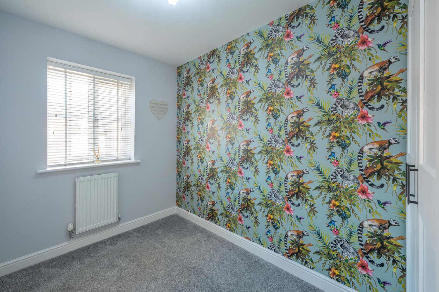 Stanham Close, Wombourne, WV5 9JL