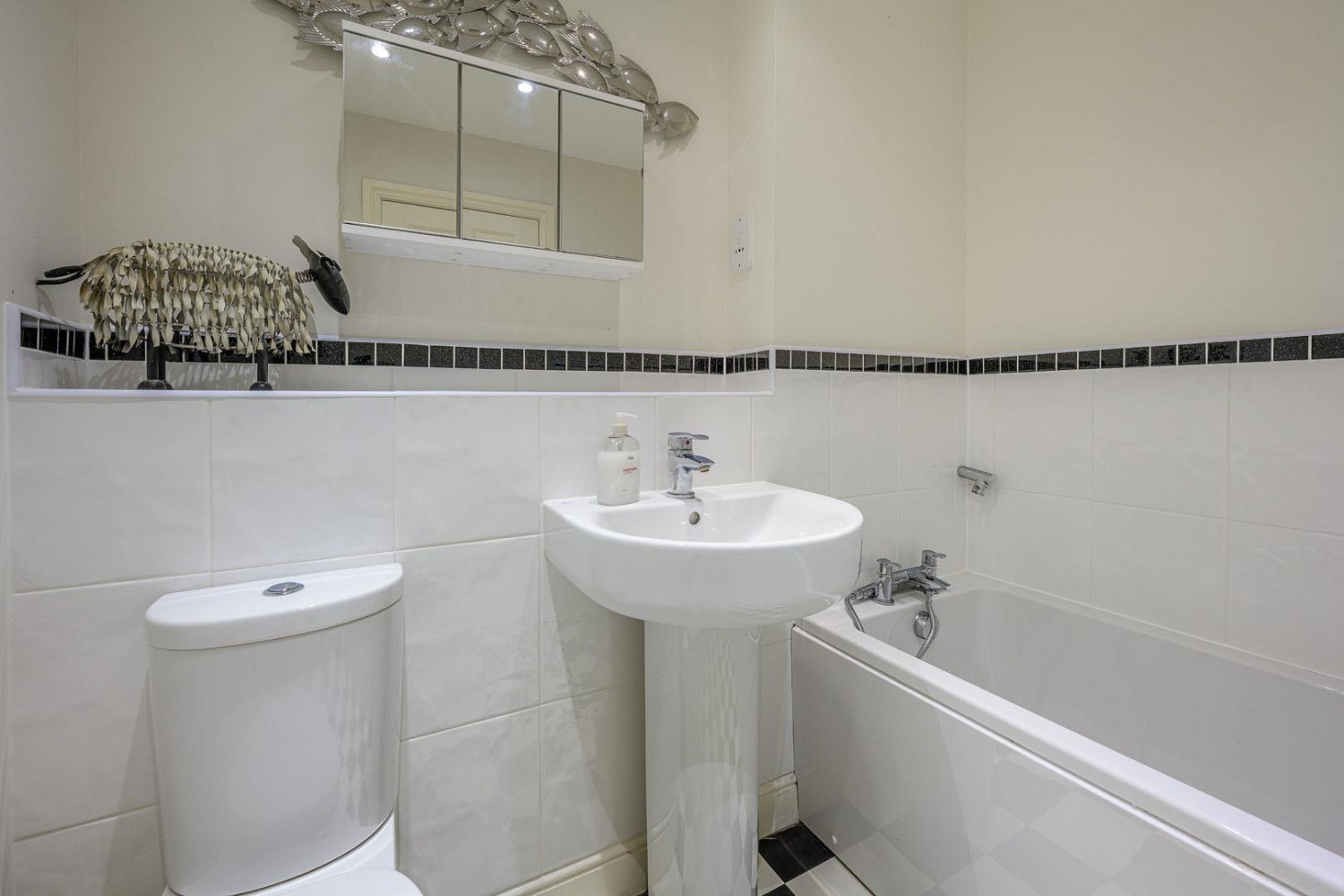 Stanham Close, Wombourne, WV5 9JL