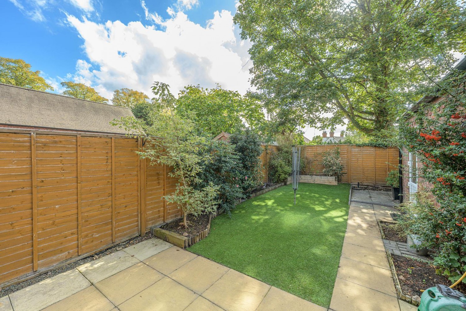 Stanham Close, Wombourne, WV5 9JL