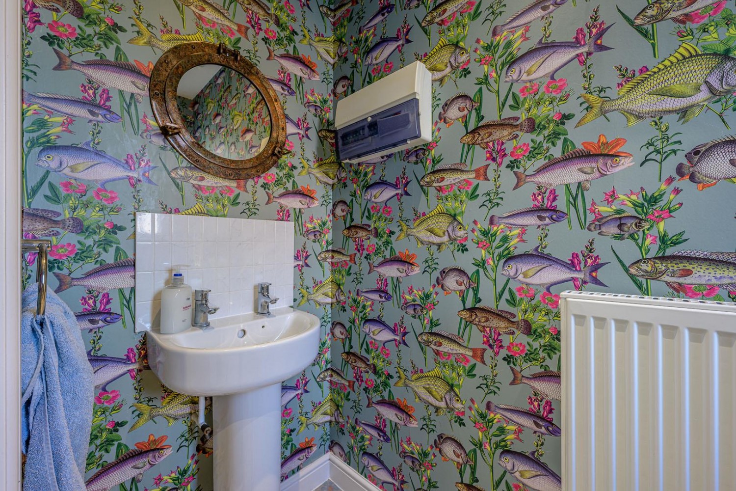 Stanham Close, Wombourne, WV5 9JL