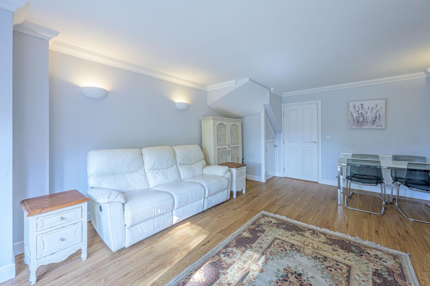 Stanham Close, Wombourne, WV5 9JL