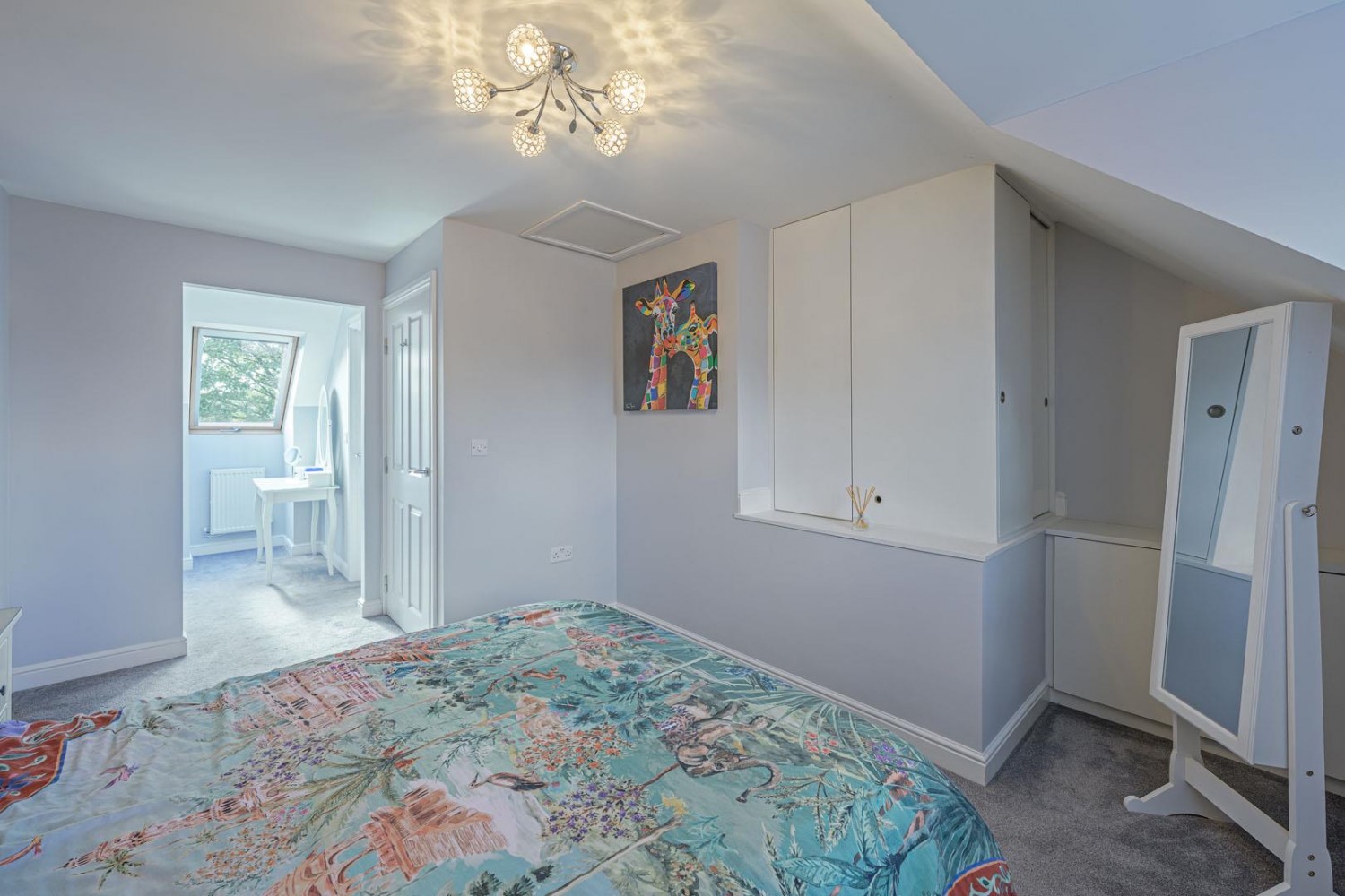 Stanham Close, Wombourne, WV5 9JL