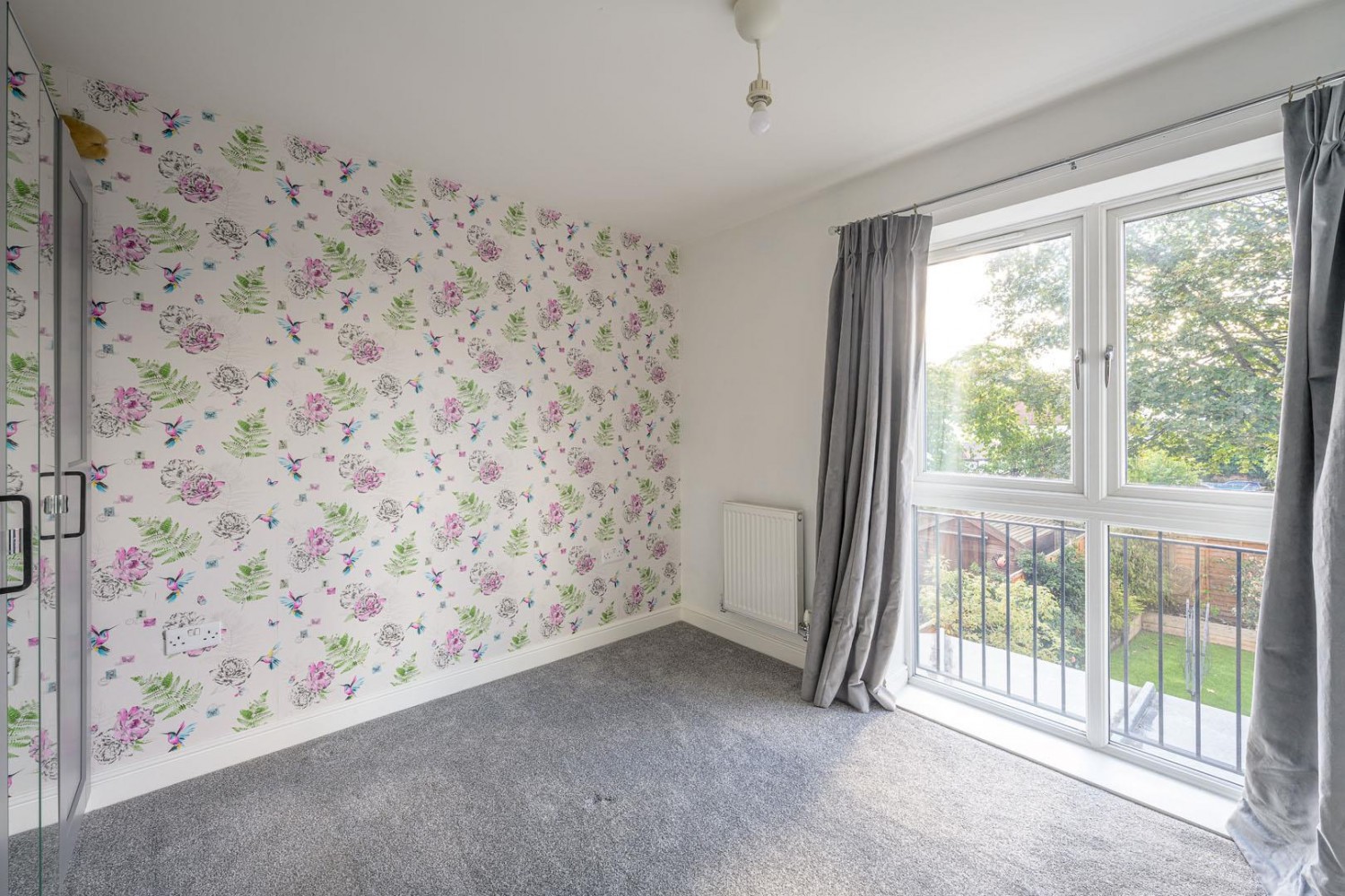 Stanham Close, Wombourne, WV5 9JL