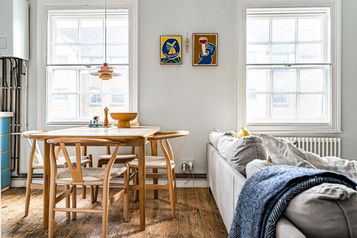 Coldharbour Lane, London, SE5