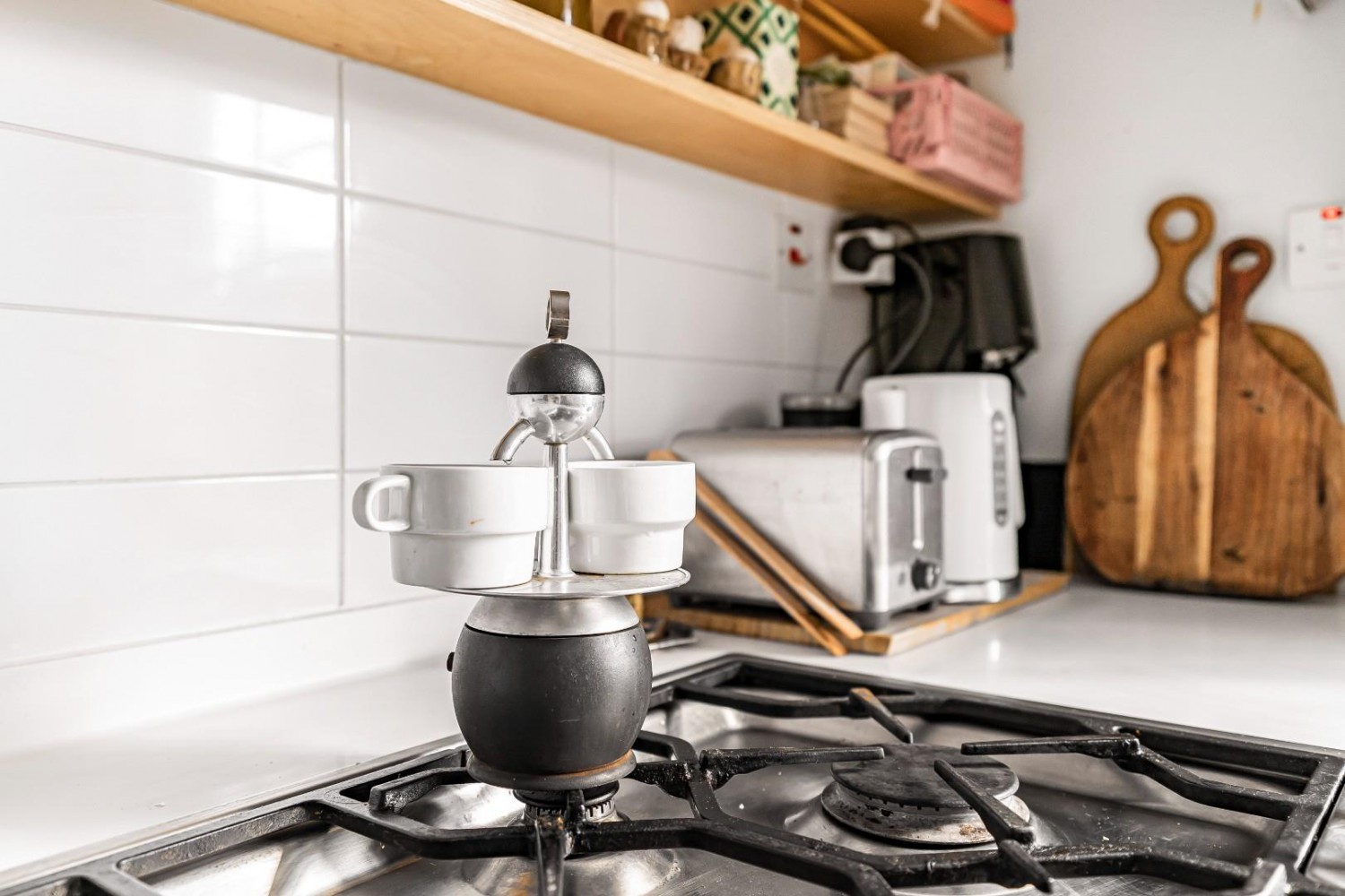 Coldharbour Lane, London, SE5