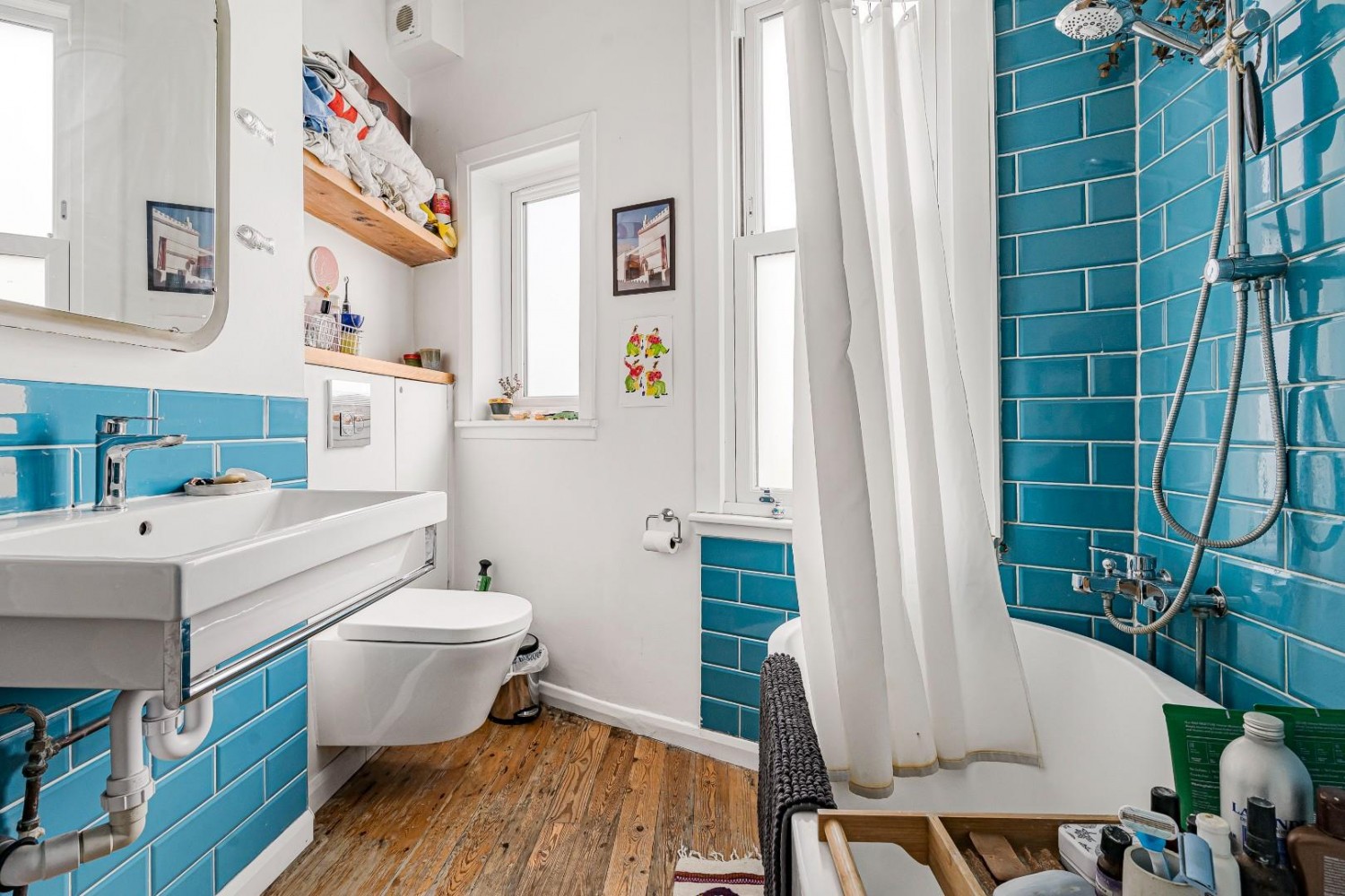 Coldharbour Lane, London, SE5