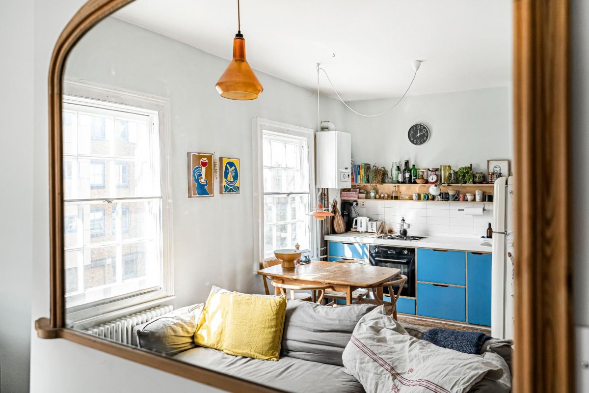 Coldharbour Lane, London, SE5