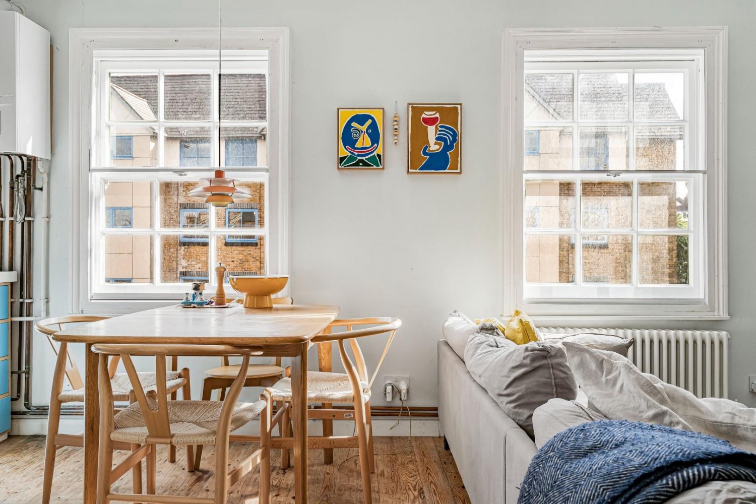 Coldharbour Lane, London, SE5