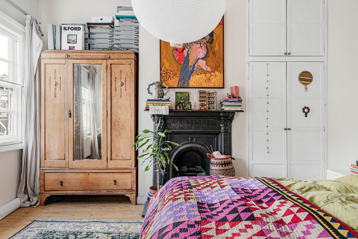 Coldharbour Lane, London, SE5