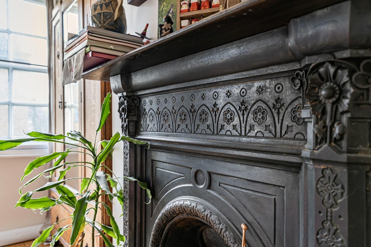 Coldharbour Lane, London, SE5