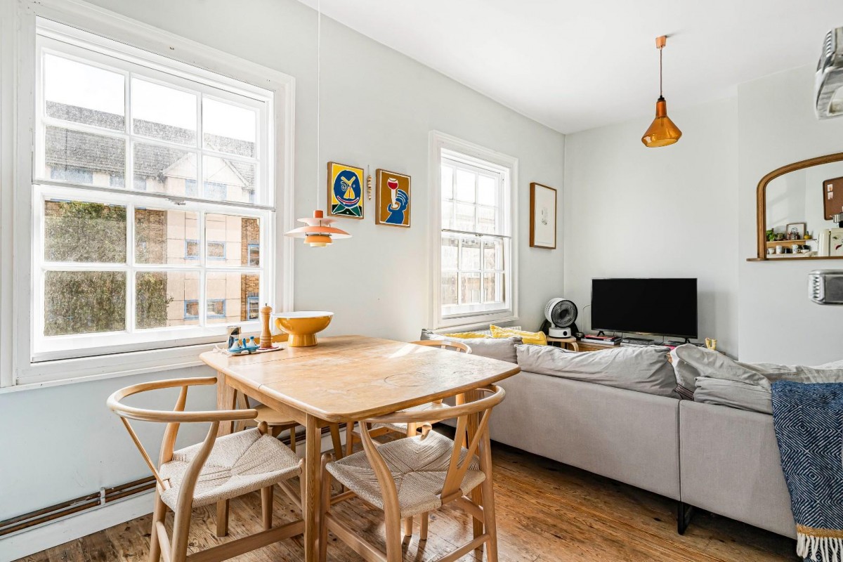 Coldharbour Lane, London, SE5