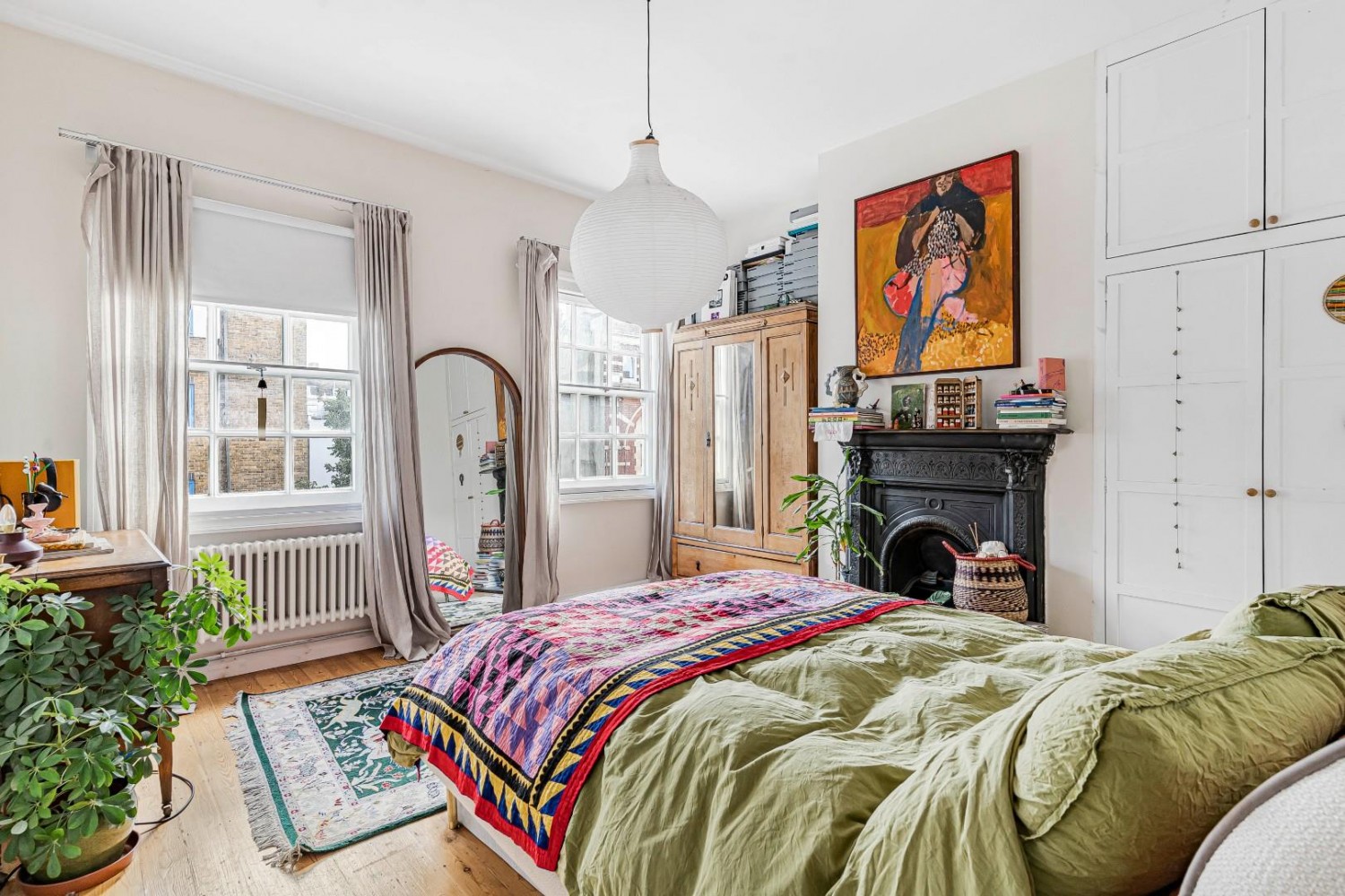 Coldharbour Lane, London, SE5