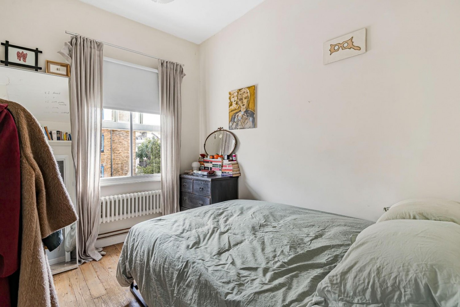 Coldharbour Lane, London, SE5