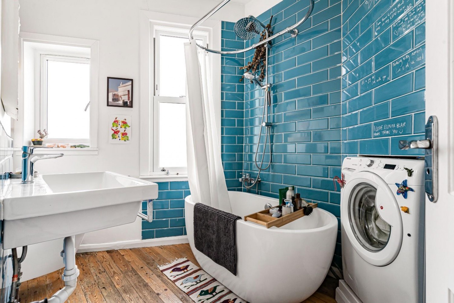 Coldharbour Lane, London, SE5