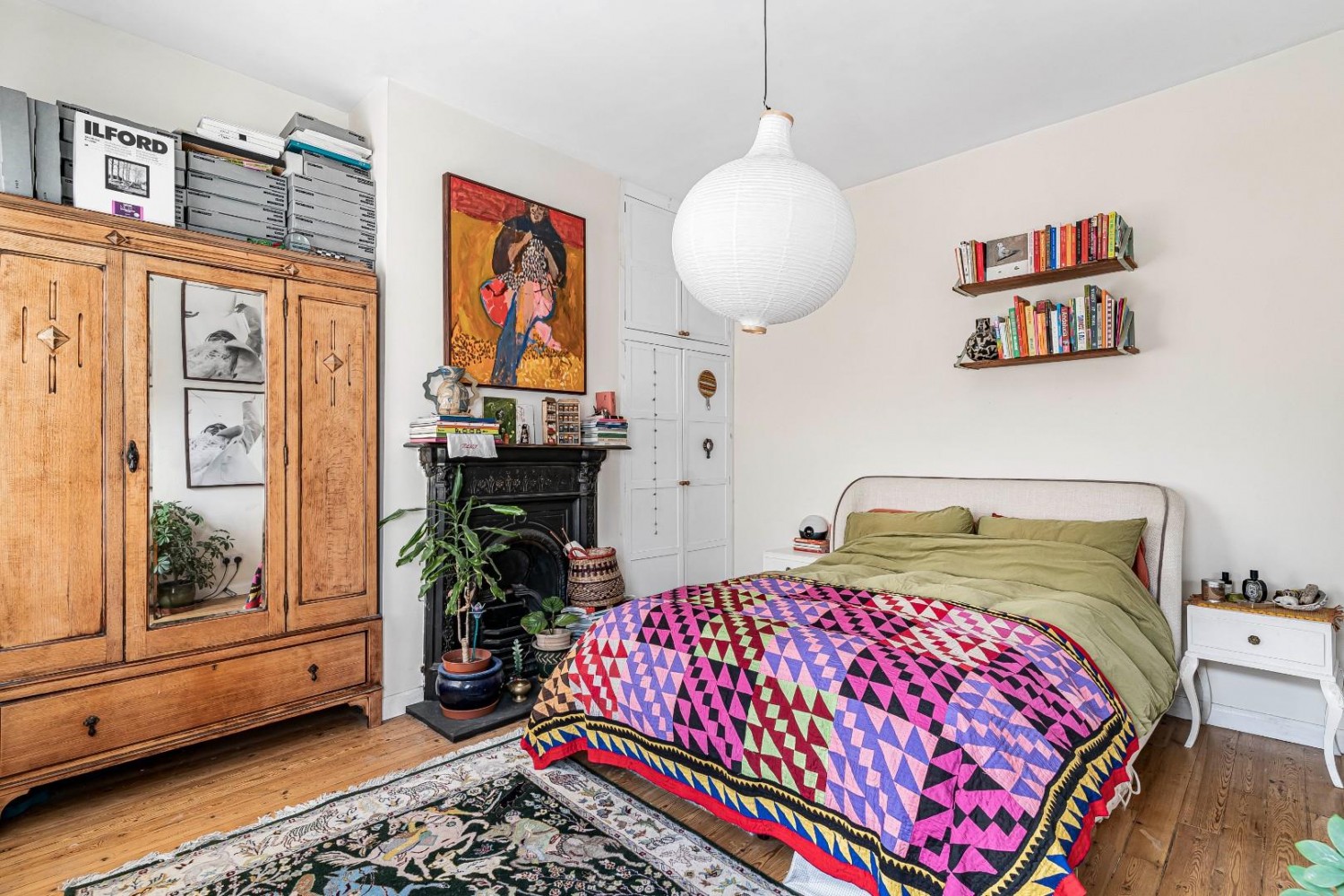 Coldharbour Lane, London, SE5