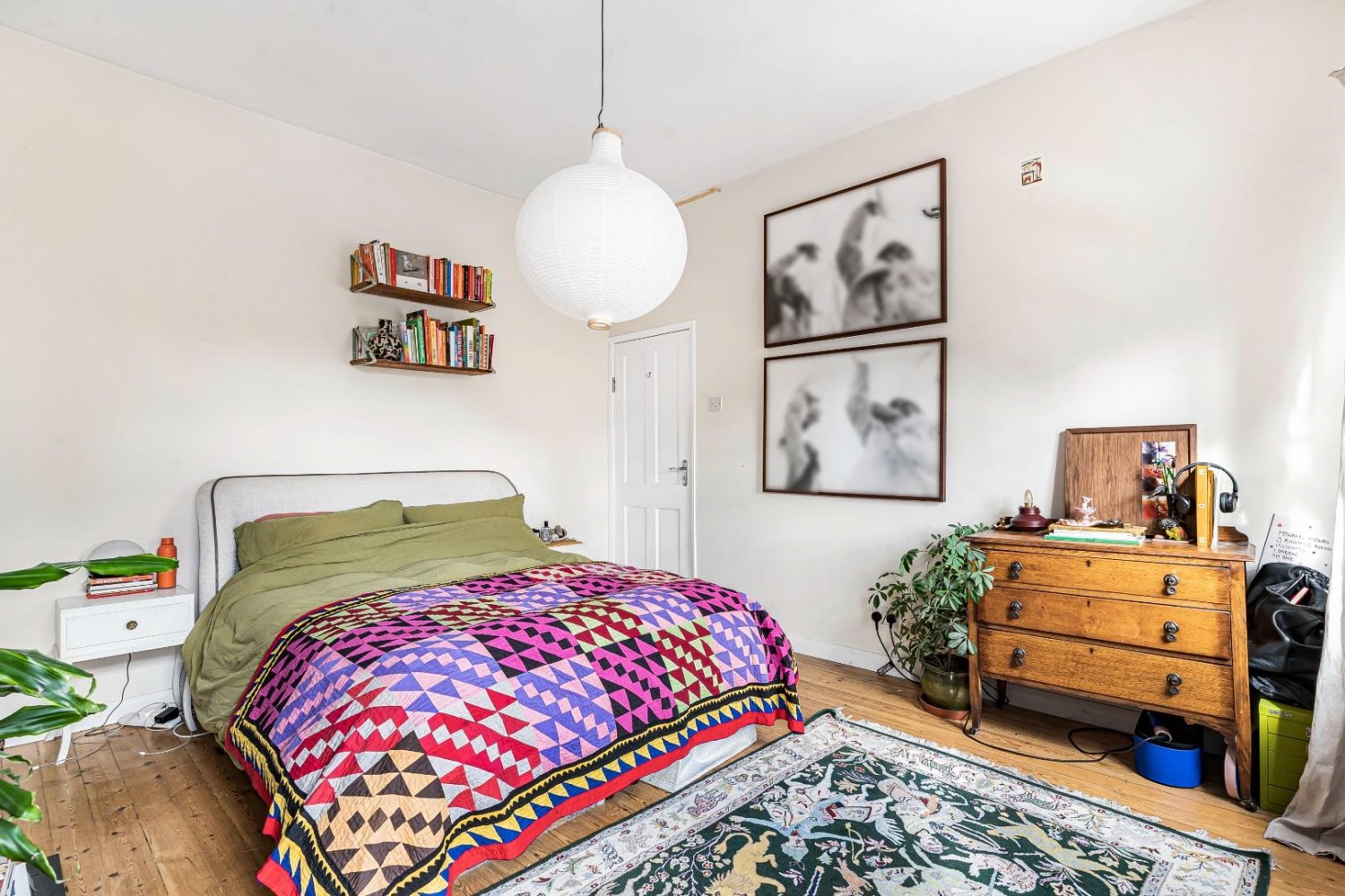 Coldharbour Lane, London, SE5