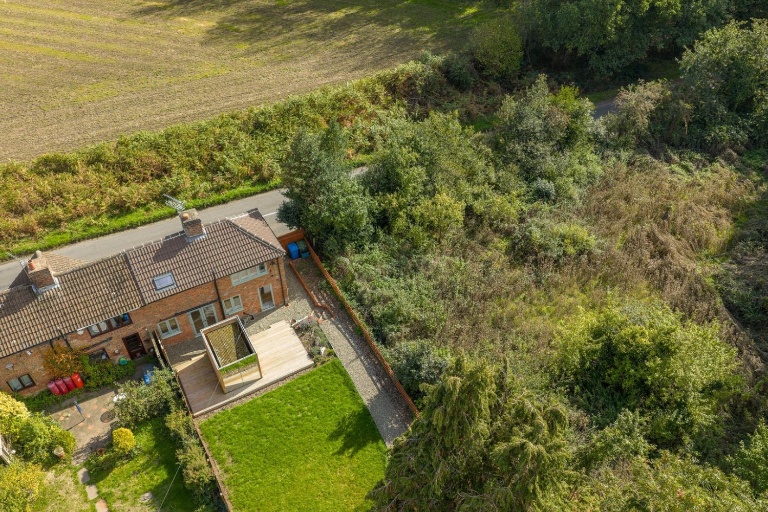 Chester Road, Enville, Stourbridge, DY7 5HN