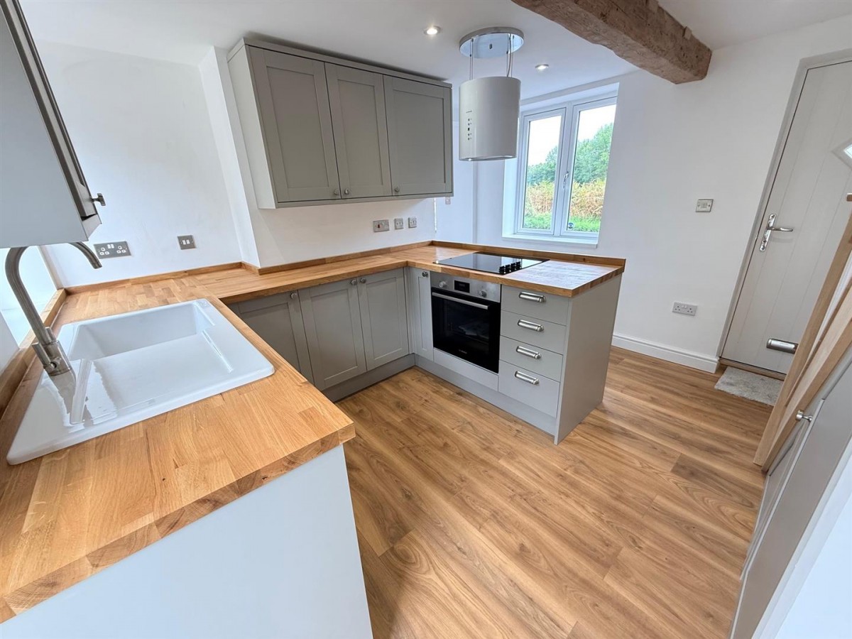 Chester Road, Enville, Stourbridge, DY7 5HN