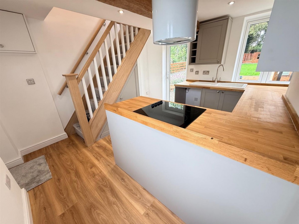 Chester Road, Enville, Stourbridge, DY7 5HN