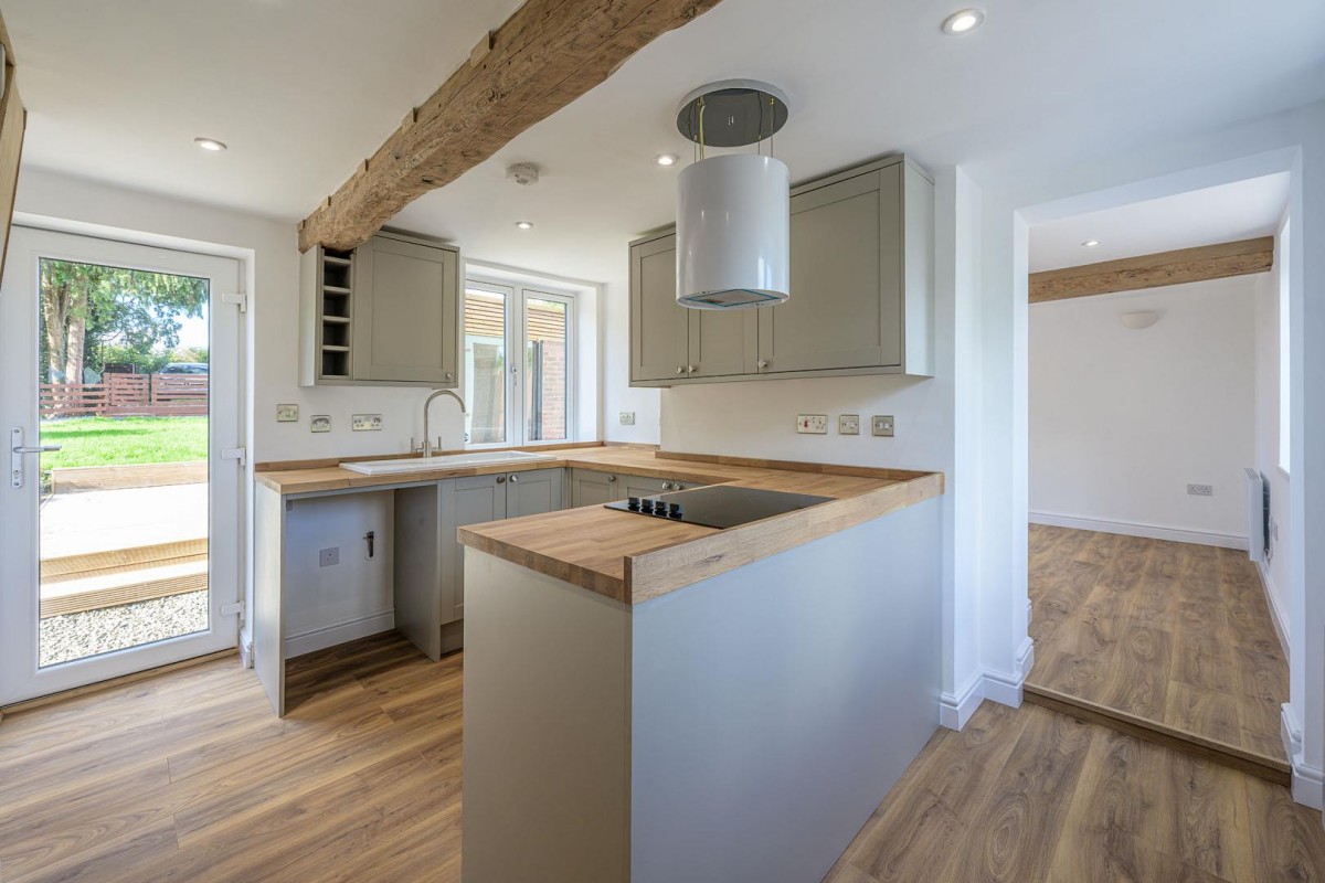 Chester Road, Enville, Stourbridge, DY7 5HN