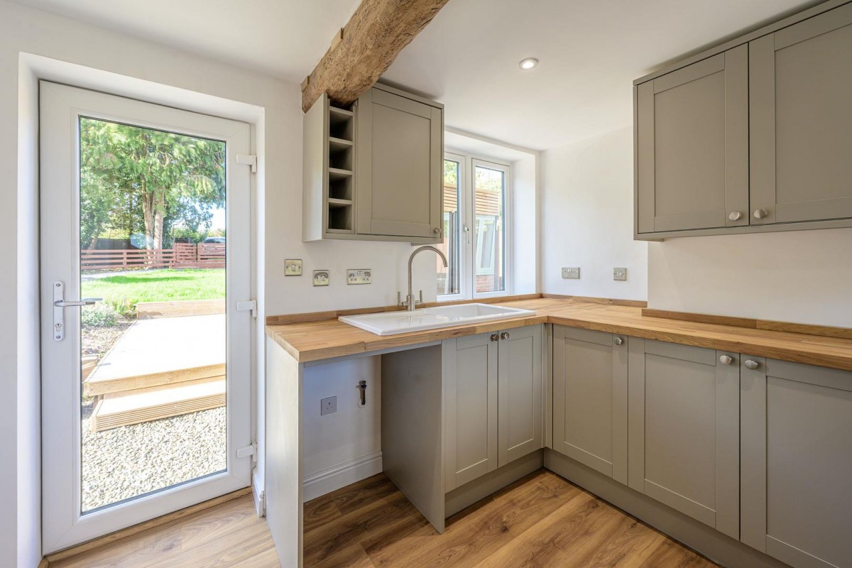 Chester Road, Enville, Stourbridge, DY7 5HN