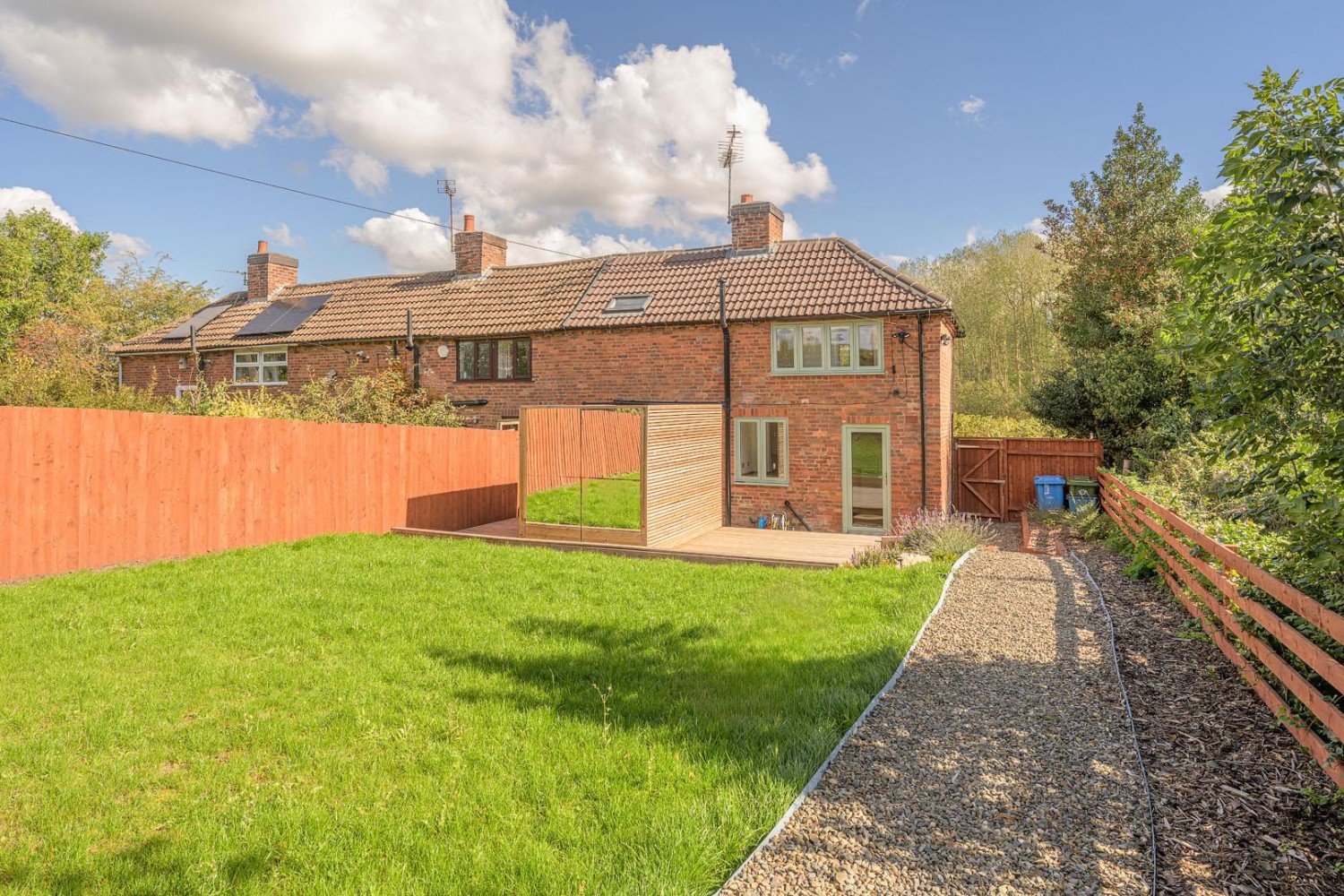 Chester Road, Enville, Stourbridge, DY7 5HN