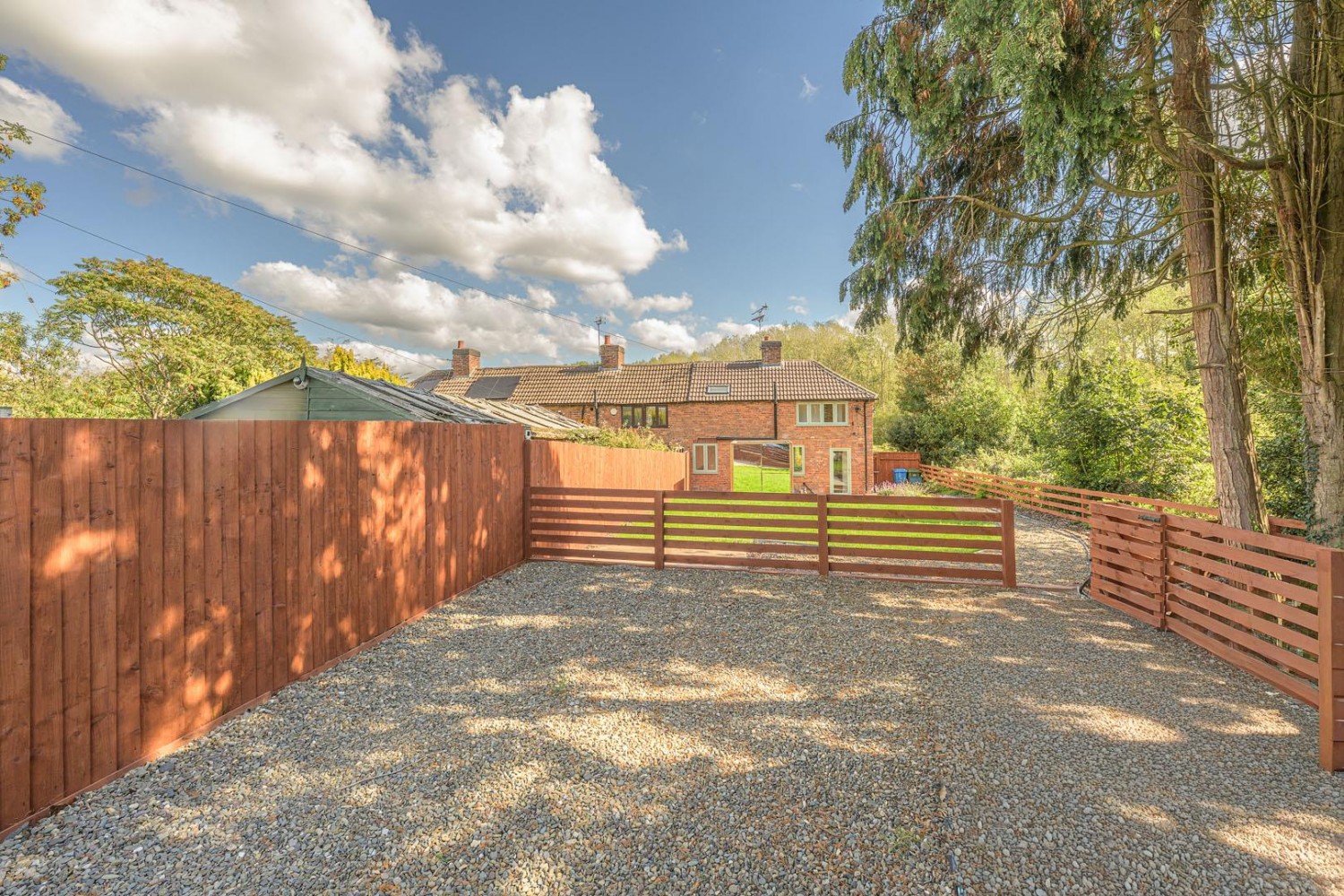 Chester Road, Enville, Stourbridge, DY7 5HN