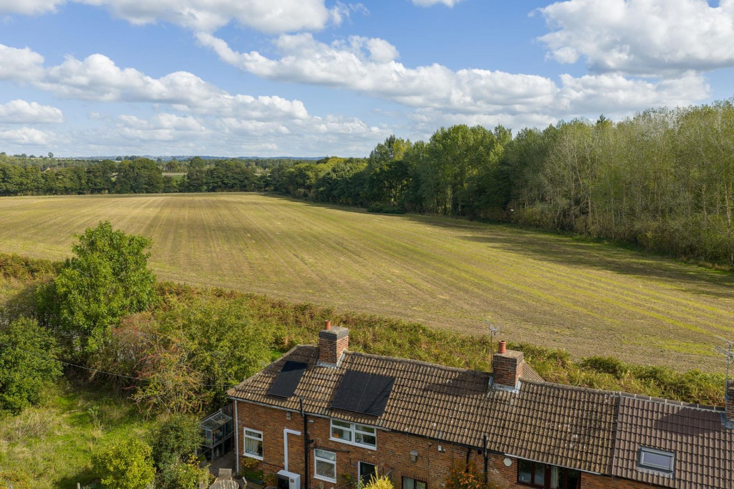 Chester Road, Enville, Stourbridge, DY7 5HN