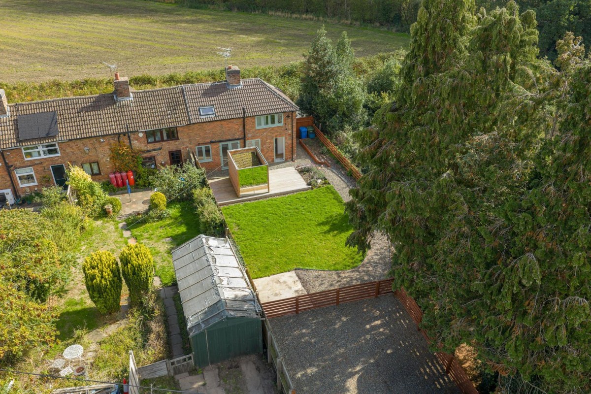 Chester Road, Enville, Stourbridge, DY7 5HN