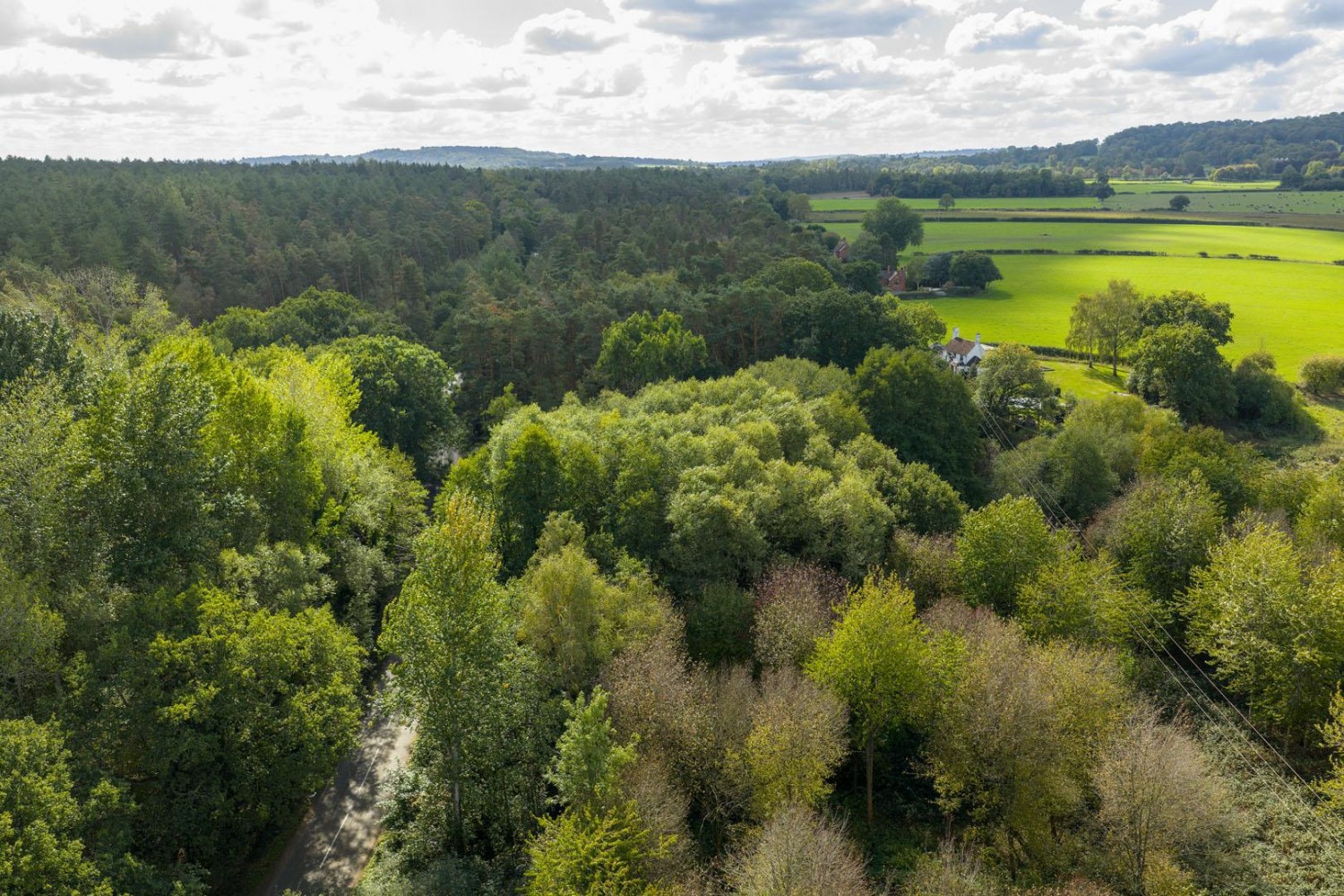 Chester Road, Enville, Stourbridge, DY7 5HN