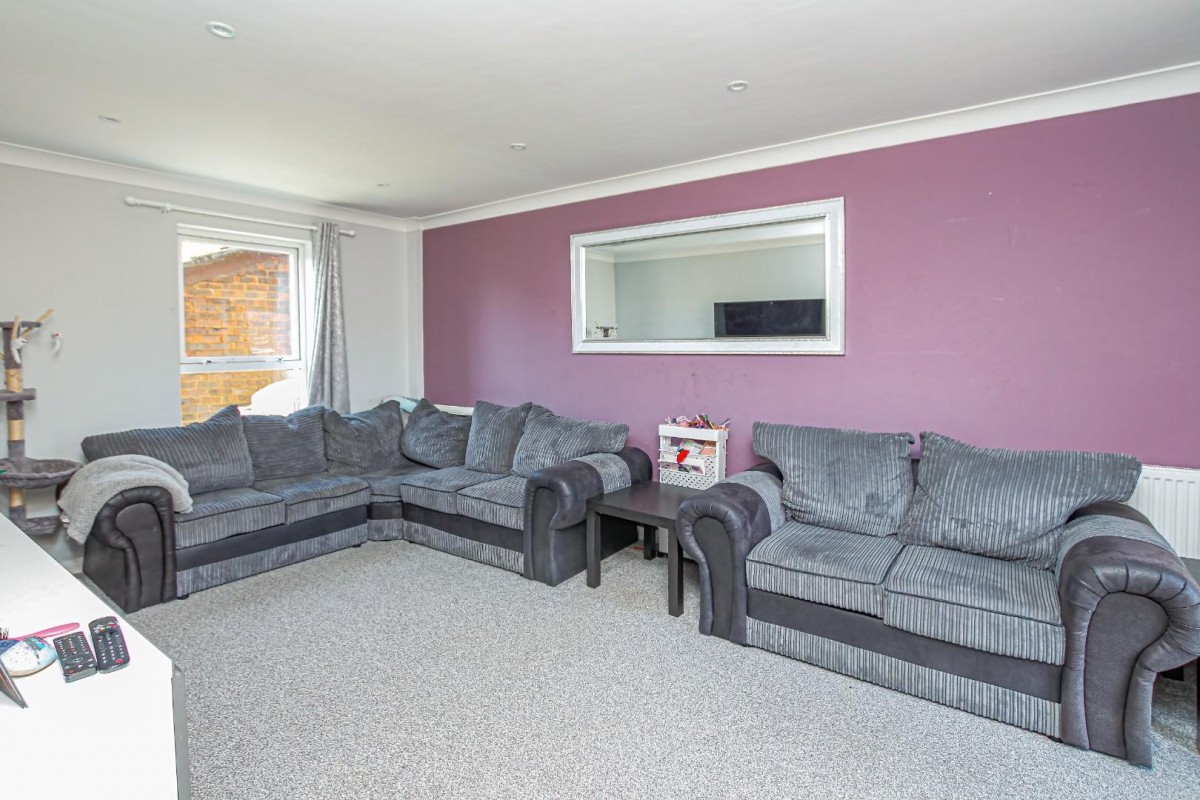 Meadow Way, Leighton Buzzard