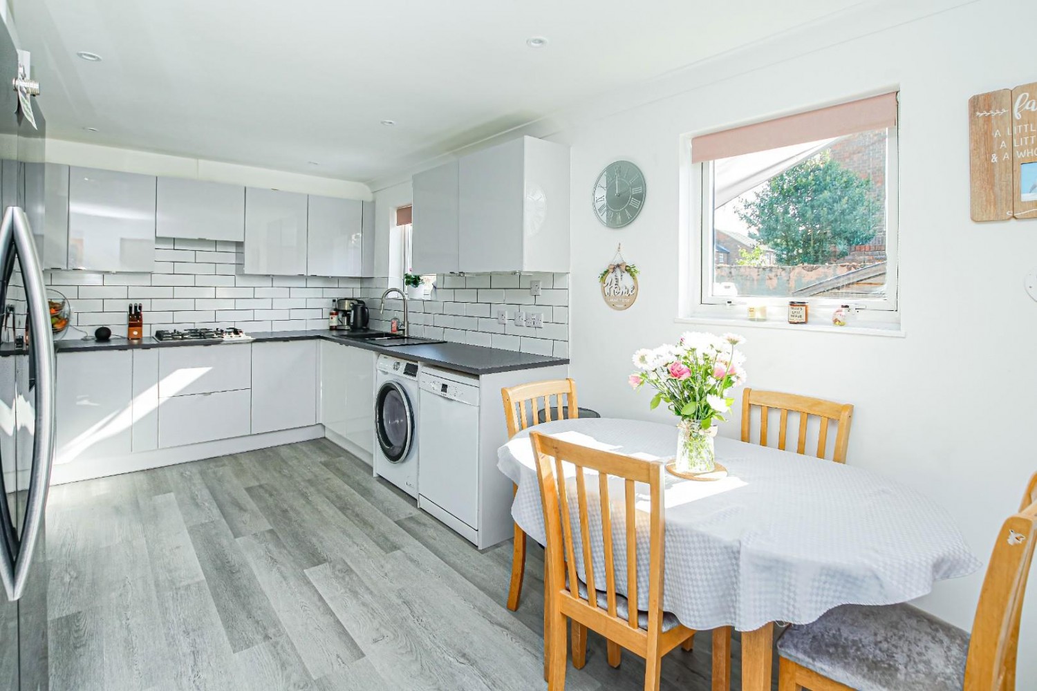 Meadow Way, Leighton Buzzard