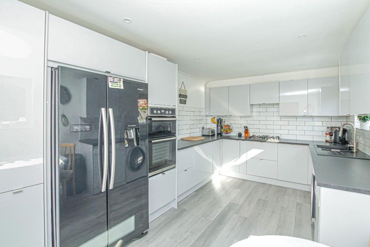 Meadow Way, Leighton Buzzard