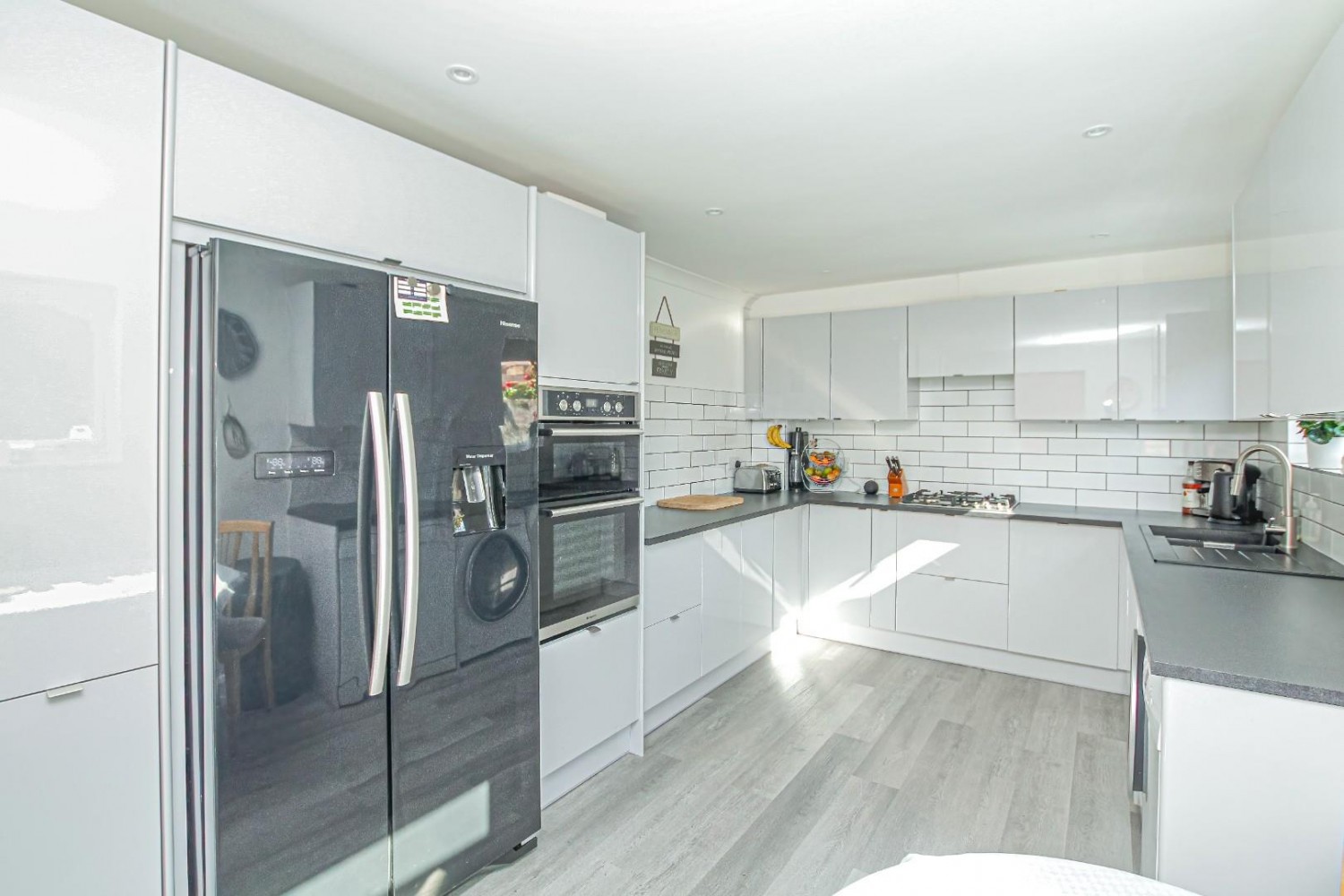 Meadow Way, Leighton Buzzard