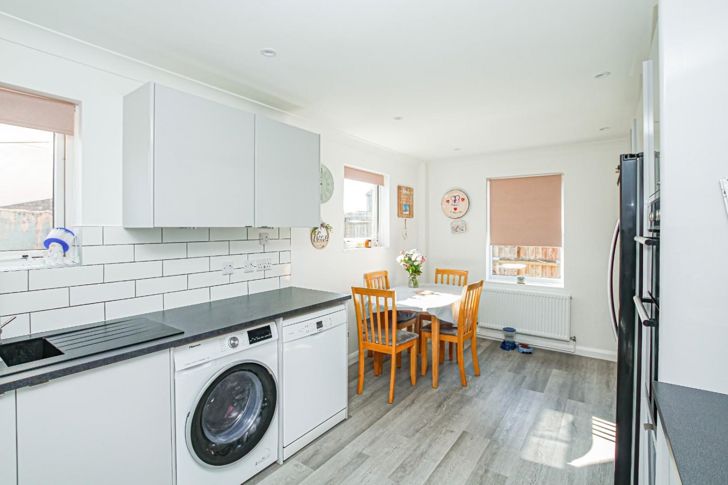 Meadow Way, Leighton Buzzard