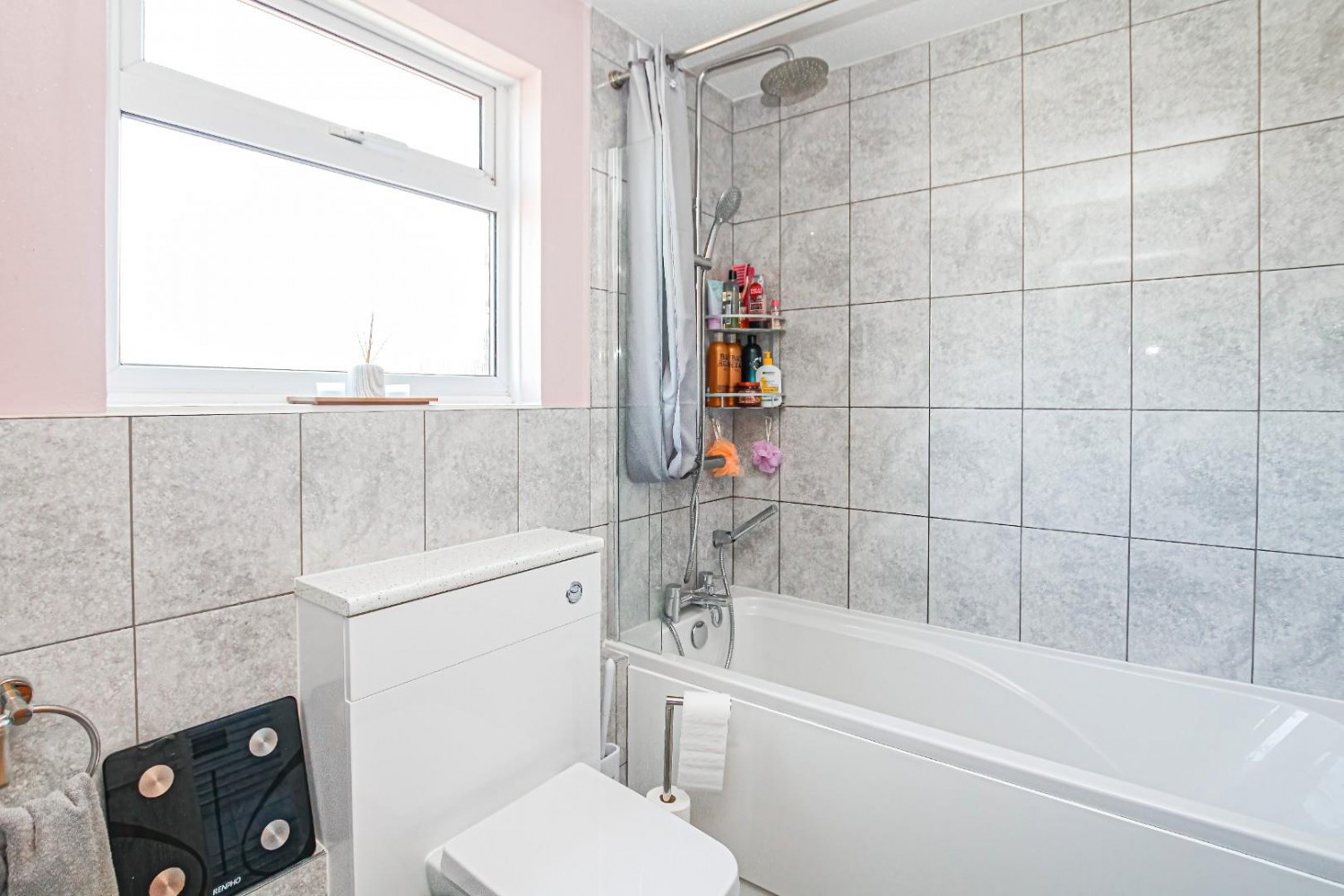 Meadow Way, Leighton Buzzard