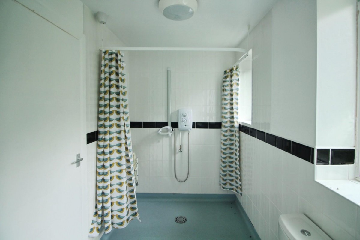 Torridon Walk, Manchester