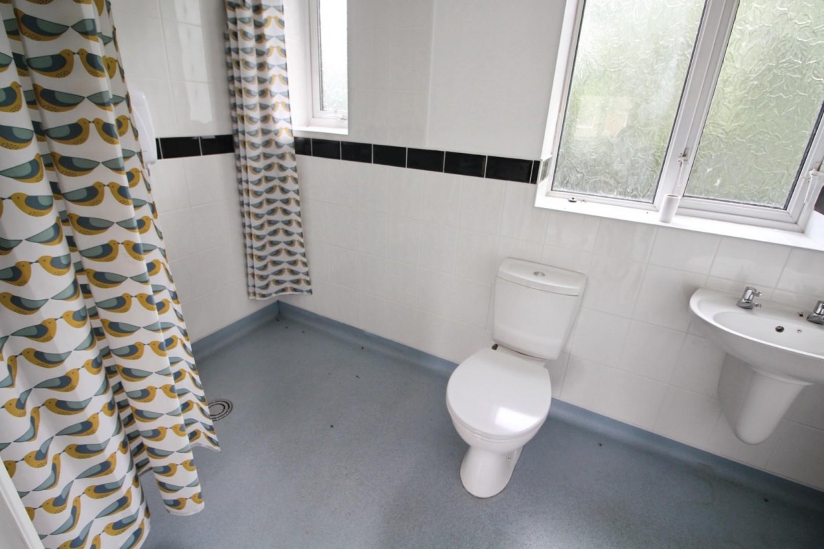 Torridon Walk, Manchester