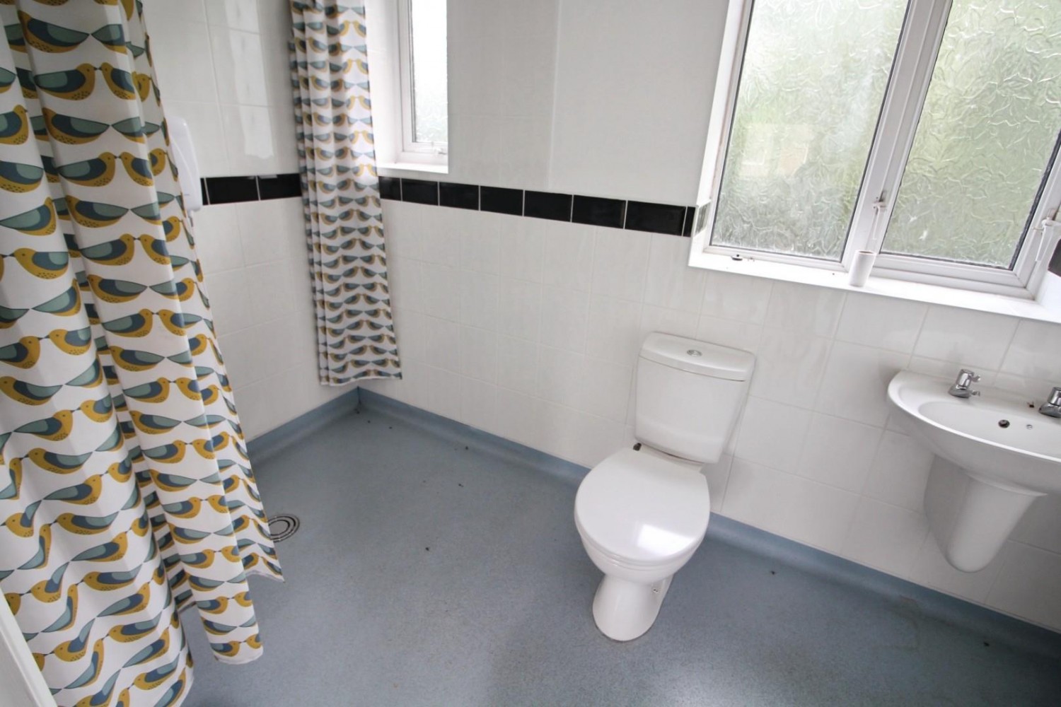 Torridon Walk, Manchester