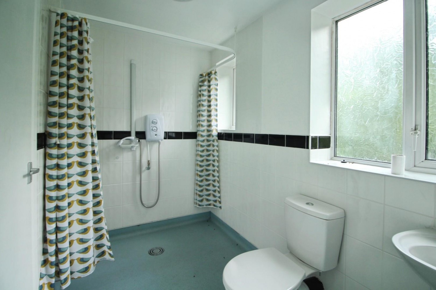 Torridon Walk, Manchester