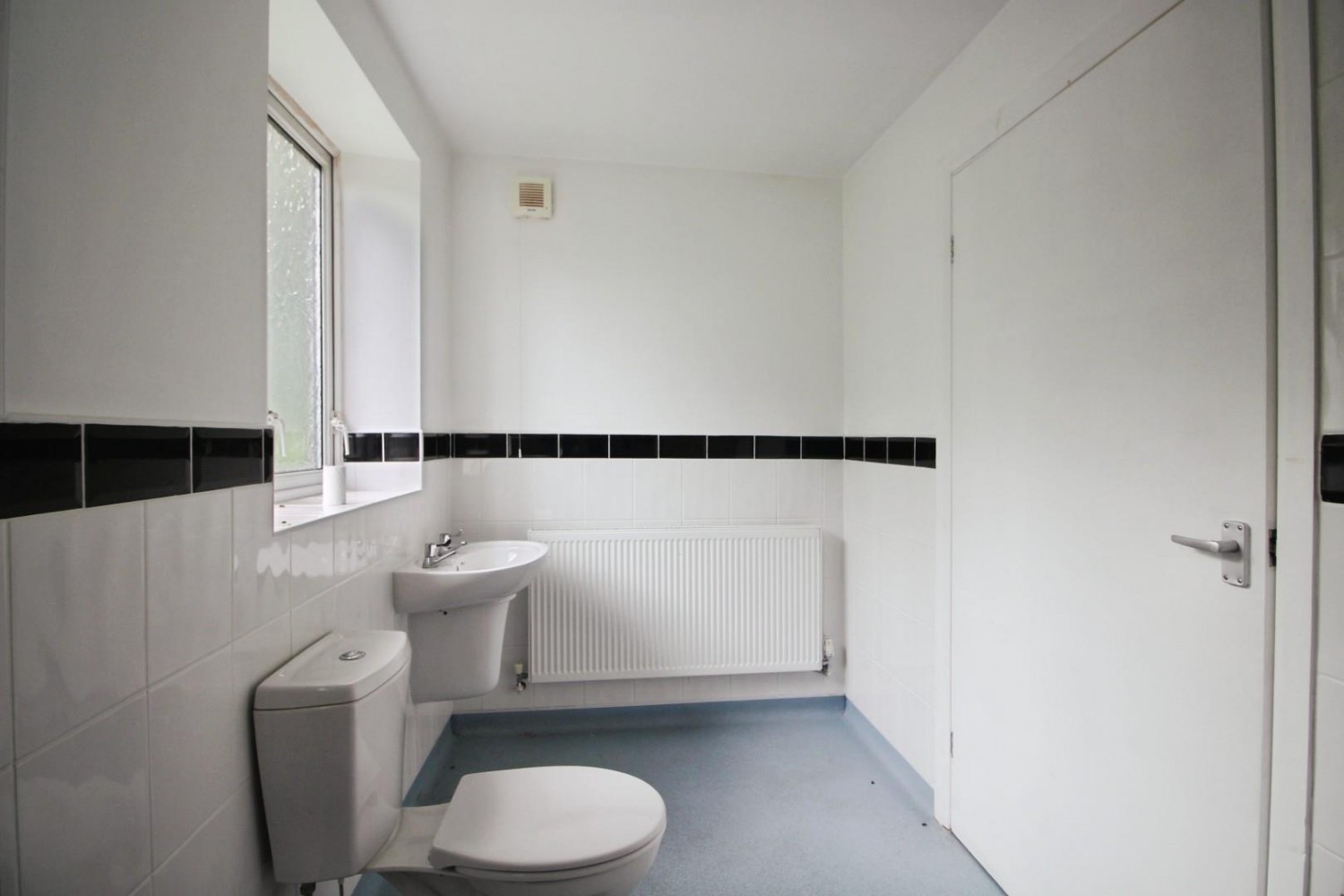 Torridon Walk, Manchester