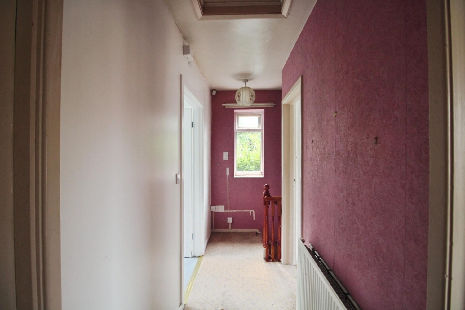 Torridon Walk, Manchester