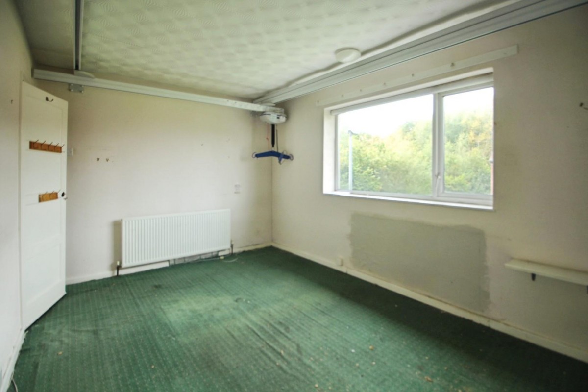 Torridon Walk, Manchester