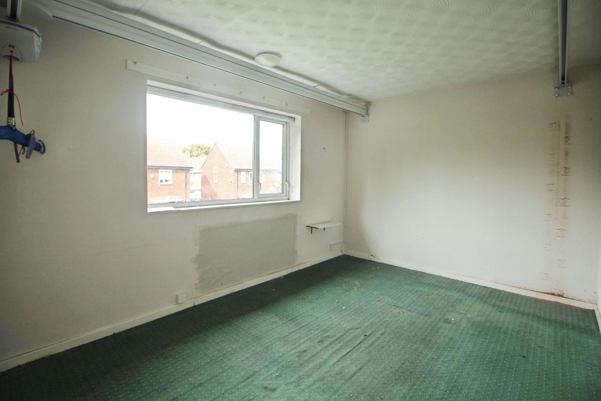 Torridon Walk, Manchester