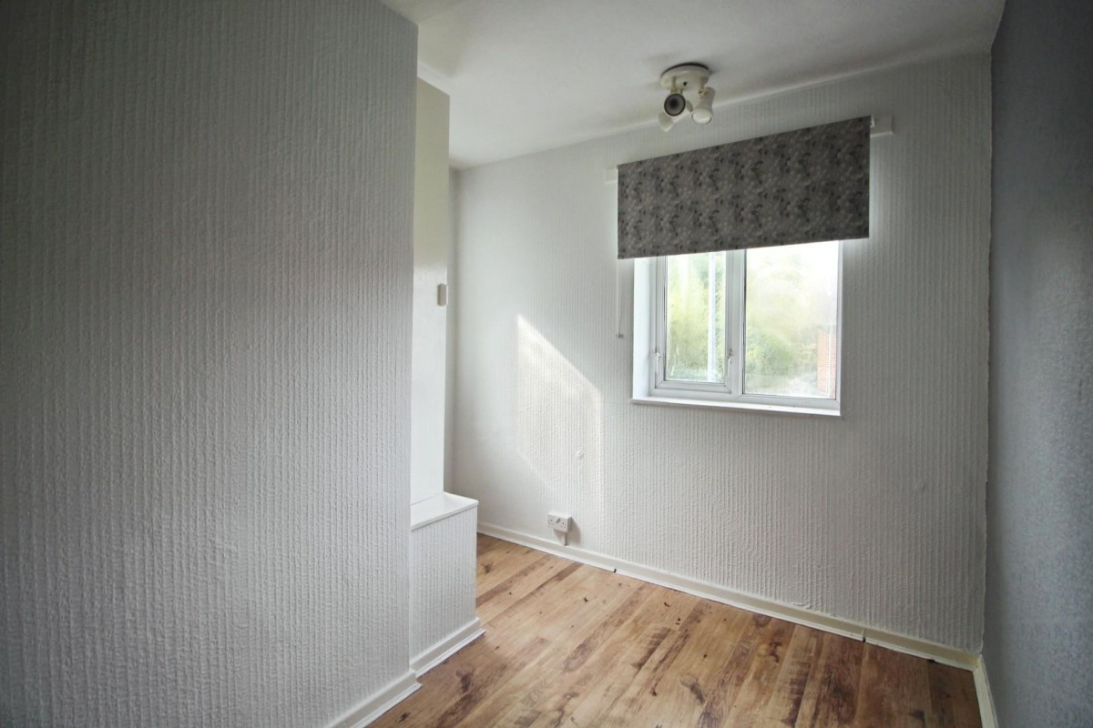 Torridon Walk, Manchester